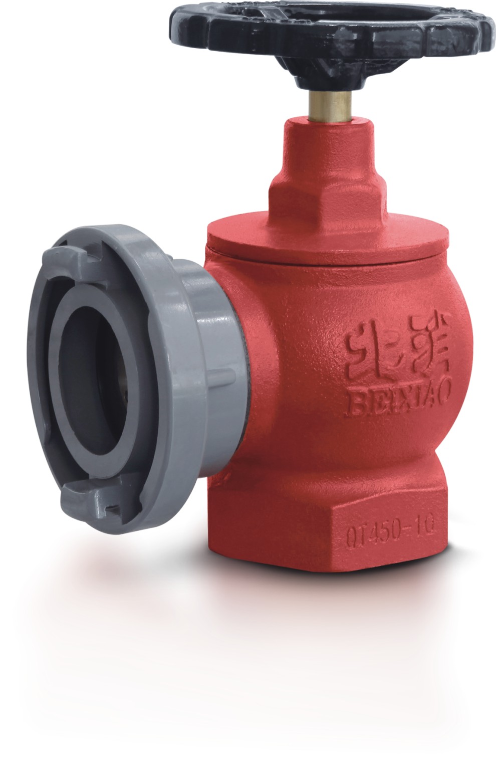 室內(nèi)消火栓減壓型