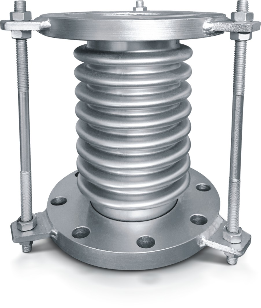 通用型波紋補償器